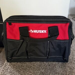 15” Husky Tool Organizer.